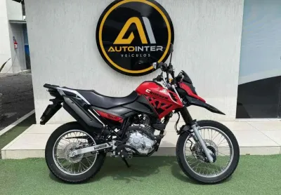 Yamaha xtz 150 crosser z flex 2024