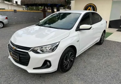 Chevrolet Onix 2024 1.0 turbo flex plus lt manual