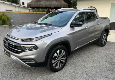 Fiat Toro 2023 2.0 16v turbo diesel volcano 4wd at9