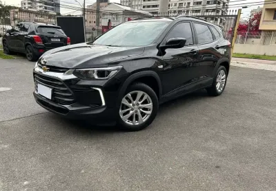 Chevrolet tracker ltz 1.0 turbo 12v flex aut 2022