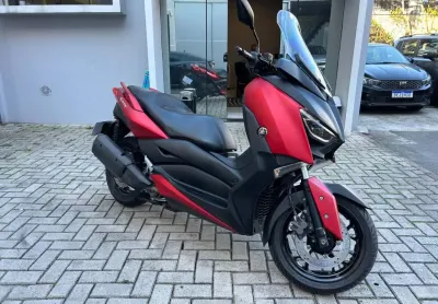 Yamaha xmax 250 abs 2021