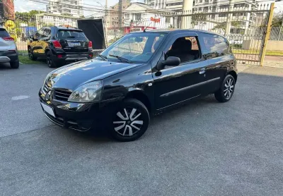 Renault clio campus 1.0 3p 2011