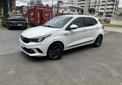 Fiat argo drive 1.3 2019