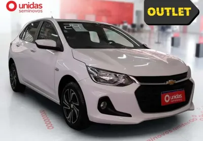 Chevrolet onix 2024 1.0 flex lt manual