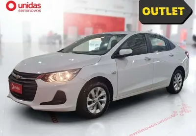 Chevrolet onix 2024 1.0 flex plus lt manual