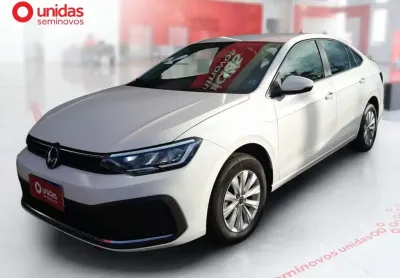 Volkswagen virtus 2024 1.0 170 tsi automático