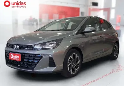 Hyundai hb20 2024 1.0 tgdi flex comfort automático