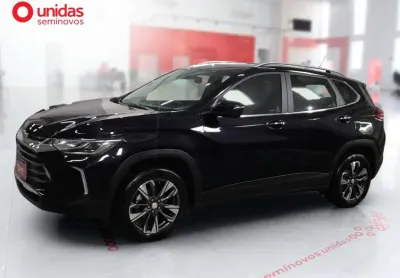 Chevrolet tracker 2021 1.0 turbo flex premier automático