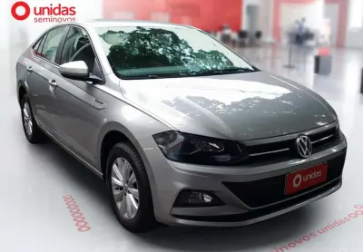 Volkswagen virtus 2022 1.0 200 tsi comfortline automático