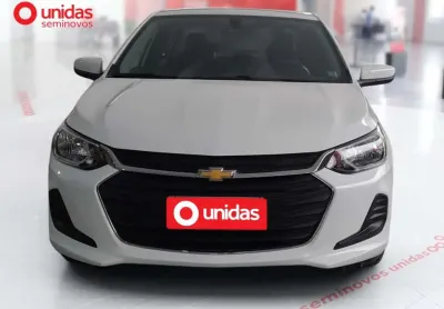 Chevrolet onix 2023 1.0 flex plus lt manual