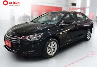 Chevrolet onix 2023 1.0 flex plus lt manual