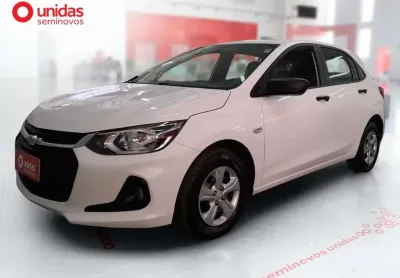 Chevrolet Onix 2024 1.0 flex manual