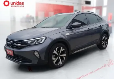 Volkswagen Nivus 2024 1.0 200 tsi total flex highline automático