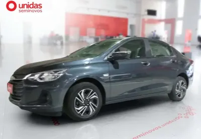 Chevrolet onix 2024 1.0 flex plus lt manual