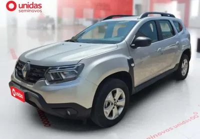 Renault duster 2024 1.6 16v sce flex intense plus x-tronic