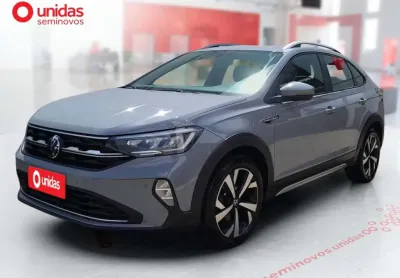 Volkswagen Nivus 2024 1.0 200 tsi total flex highline automático