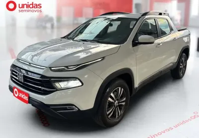 Fiat Toro 2025 1.3 turbo 270 flex freedom at6