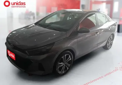 Hyundai hb20s 2023 1.0 tgdi flex comfort automático