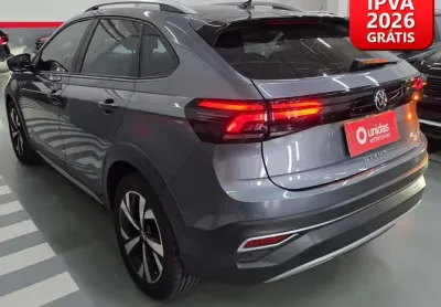 Volkswagen Nivus 2024 1.0 200 tsi total flex highline automático