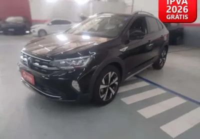 Volkswagen Nivus 2024 1.0 200 tsi total flex highline automático