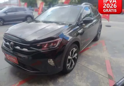 Volkswagen Nivus 2024 1.0 200 tsi total flex highline automático