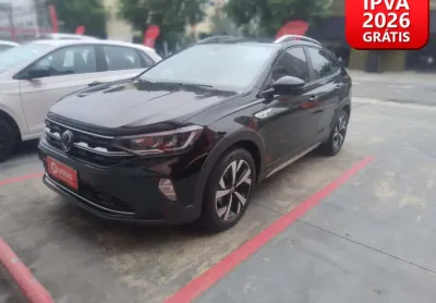 Volkswagen Nivus 2024 1.0 200 tsi total flex highline automático