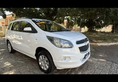 Chevrolet spin 1.8 4p flex ltz 7 lugares automático