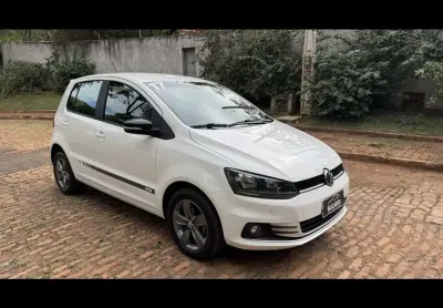 Volkswagen fox 1.6 4p run flex