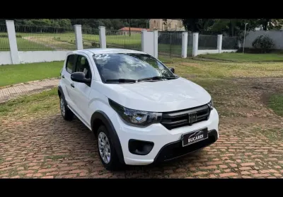 FIAT Mobi 1.0 4P FLEX EVO LIKE