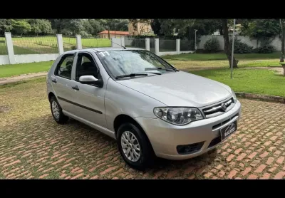 FIAT Palio 1.0 4P FIRE CELEBRATION ECONOMY