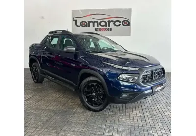 Fiat toro 2022 2.0 16v turbo diesel ultra 4wd at9