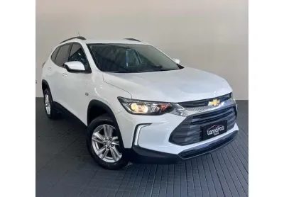 Chevrolet tracker 2023 1.0 turbo flex lt automático