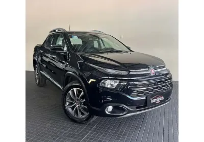 Fiat toro 2019 2.0 16v turbo diesel volcano 4wd at9
