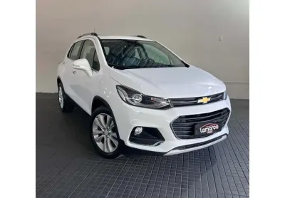 Chevrolet tracker 2018 1.4 16v turbo flex premier automático