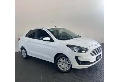 Ford ka 2020 1.5 ti-vct flex se plus automático