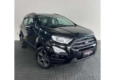 Ford ecosport 2019 1.5 ti-vct flex freestyle automático