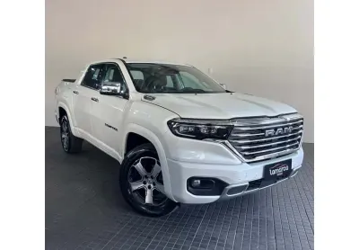 Ram rampage 2024 2.0 turbo diesel laramie 4x4 automático