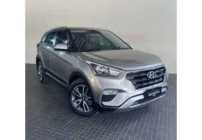 Hyundai creta 2017 2.0 16v flex prestige automático