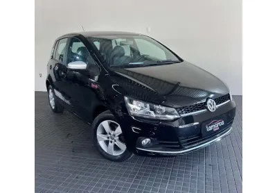 Volkswagen fox 2016 1.6 mi rock in rio 8v flex 4p manual