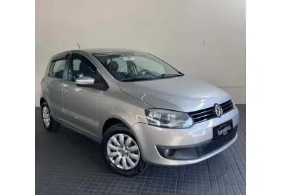 Volkswagen fox 2014 1.0 mi 8v flex 4p manual