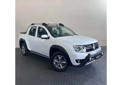 Renault duster oroch 2019 2.0 16v hi-flex dynamique automático