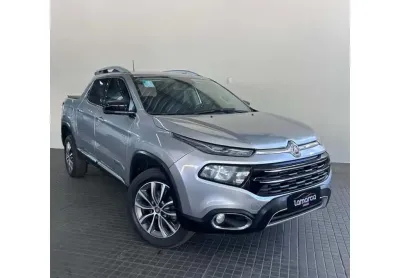 Fiat toro 2021 2.0 16v turbo diesel volcano 4wd at9