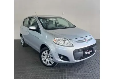Fiat palio 2015 1.6 mpi essence 16v flex 4p manual