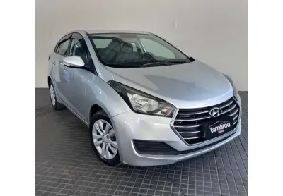 Hyundai hb20s 2016 1.6 comfort plus 16v flex 4p automático