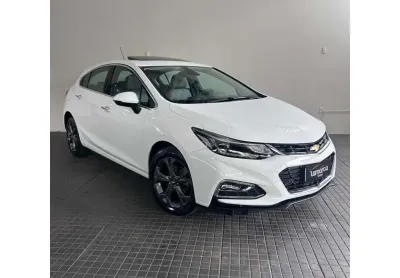 Chevrolet cruze 2018 1.4 turbo ltz 16v flex 4p automático