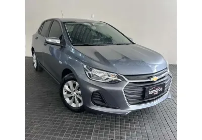 Chevrolet onix 2022 1.0 flex lt manual