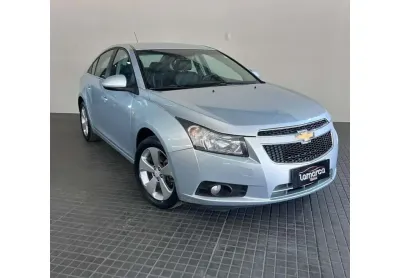 Chevrolet cruze 2012 1.8 lt 16v flex 4p automático