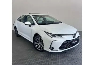 Toyota corolla 2020 2.0 vvt-ie flex altis direct shift