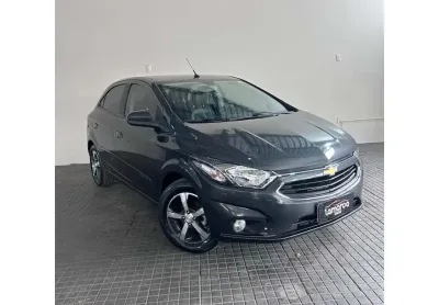 Chevrolet onix 2018 1.4 mpfi ltz 8v flex 4p manual