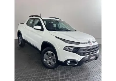Fiat toro 2020 1.8 16v evo flex freedom at6